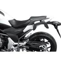 Hepco&Becker C-bow Honda Nc 700 S 2012-2013/750 S/dct 2014 Sadelvesker Montering