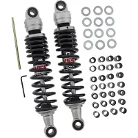 YSS Suspension Eco Line Yamaha Sr 500 83-98 Støtdempersett