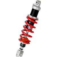 Yss Top Line Gas Z Honda Xlv Transalp 89-93/97-00 Bakre Støtdemper