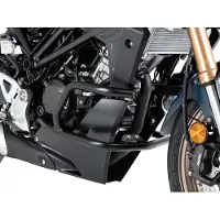 Hepco&Becker Honda Cb 125 R 21 5019526 00 01 Rørformet Motor Beskytter