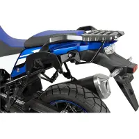 Hepco & becker Suzuki V-strom 1050 De 2023 C-bow Montering Av Sidevesker