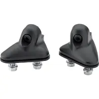 Rizoma Bs817 Bakspeil Adapter