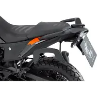 Hepco & becker C-bow Ktm 390 Adventure 20 6307601 00 01 Montering Av Sidevesker