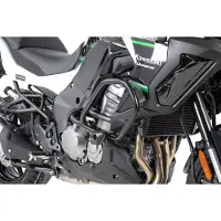 Hepco & becker Kawasaki Versys 1000/s/se 19-24 5012539 00 01 Rørformet Motor Beskytter