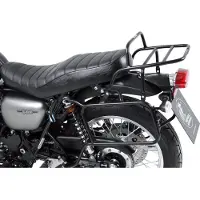 Hepco & becker Rear+side Kawasaki W 800 Street/cafe 2019 6502541 00 01 Bagasjebrett