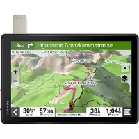 Garmin Tread XL Overland Edition - GPS/Galileo navigatør - for kjøretøy 10.1 bredskjerm