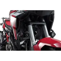 SW-Motech Honda Crf1000l/crf1100l Lykteholder