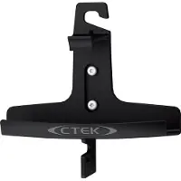 Ctek Veggfeste for 3,8 - 5,0 ladere