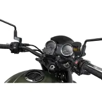 SW-Motech Gps.08.646.10900/b Gps-støtte