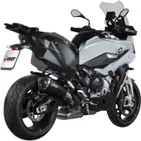 MIVV Delta Race Bmw S 1000 Xr 2020-24 B.039.ldrb Homologert Slip On Lyddemper