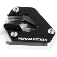 Hepco&Becker Triumph Tiger 800 Xc/xcx/xca 15-19 42117535 00 91 Forlenger Til Sidestøtte