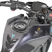 Givi Bf90 Yamaha Mt-09 2024 Tankring