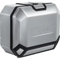 Shad Tr36 Terra Right Sidekoffert