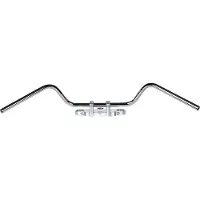 TRW Myistic Harley Davidson Fld 1690 Abs Dyna Switchback 14 Chopper-styre