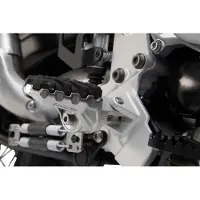 SW-Motech Evo Frs.07.112.10701 Bmw Fotpinner