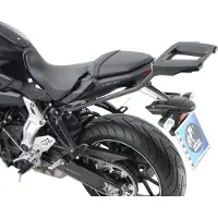 Hepco & becker Alurack Yamaha Mt-07 2014-2017 Bagasjebrett