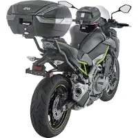 Givi Monokey/monolock Kawasaki Z 900 Bakre Montering Av Toppboks