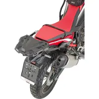 Givi Monokey/monolock Honda Crf1100l Africa Twin Bakre Montering Av Toppboks