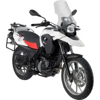 Givi Monokey Bmw F 650 Gs/g 650 Gs Bakre Montering Av Toppboks
