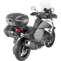 Givi V35/v37 Monokey Suzuki V-strom 1050/v-strom 1050 Xt Montering Av Sidevesker