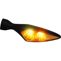 Kellermann Micro Rhombus Extreme Front-rightont-left/rear-right Motorsykkel Blinklys