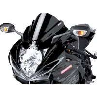 Puig Z-racing Suzuki Gsx-r600/gsx-r750 Frontrute