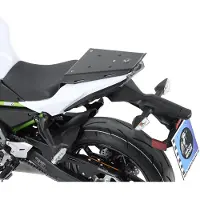 Hepco & becker Sportrack Kawasakikawasaki Ninja 650 Bakre Montering Av Toppboks