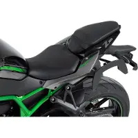 Hepco&Becker C-bow Kawasaki Z H2 20 6302543 00 01 Montering Av Sidevesker