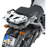 Givi Monokey Yamaha Xt1200z/xt1200ze Super Tenere Bakre Montering Av Toppboks