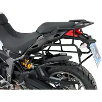 Hepco&Becker Lock-it Ducati Multistrada 1260/s 18 6537567 00 01 Montering Av Sidevesker