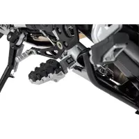 SW-Motech Evo Frs.07.112.10302 Bmw Fotpinner