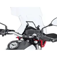 Givi Moto Guzzi V85 Tt 19 Monteringsbøyle Bak Vindskjerm