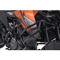 SW-Motech Ktm 390 Adv 19 Rørformet Motor Beskytter