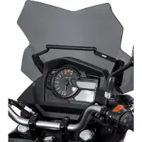 Givi Suzuki Dl V-strom 650 Monteringsbøyle Bak Vindskjerm