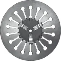 SACHS 3054000001 Clutchfjærsett