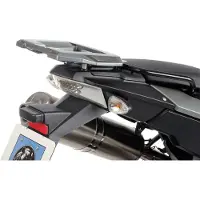 Hepco&Becker Alurack Bmw F 800 Gs 08-18 650653 01 01 Bagasjebrett