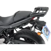 Hepco&Becker Easyrack Suzuki Sv 650 2016 Bakre Montering Av Toppboks