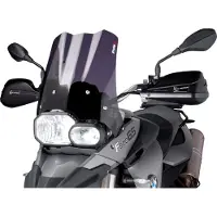 Puig Touring Bmw F650gs/f800gs Frontrute