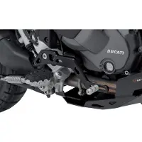 SW-Motech Ducati Desertx 22 Bremsepedal