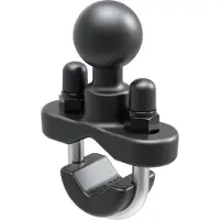 Ram Mounts Handlebar U-bolt Kulemontering