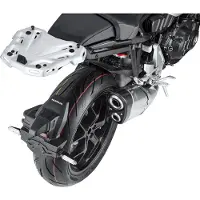 Givi Monokey/monolock Honda Cb 1000 R Bakre Montering Av Toppboks