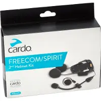 Cardo monteringssett for andre hjelm Spirit/FreecomX