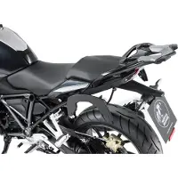 Hepco&Becker C-bow Bmw R 1250 R 19 6306518 00 01 Montering Av Sidevesker