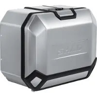 Shad Tr47 Terra Right Sidekoffert