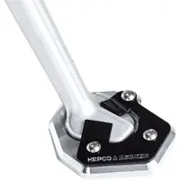 Hepco&Becker Bmw S 1000 Xr 20 42116526 00 91 Forlenger Til Sidestøtte
