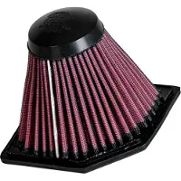 K&N Bmw Bm-1205 Luftfilter