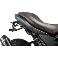 SW-Motech Slc Suzuki Sv 650 Abs 16-19/sv 650 X Abs Cafe Racer 18-21 Høyre Sideveskefeste