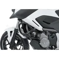 SW-Motech Honda Nc700 S/x 11-14 Nc750 S/x 14 Rørformet Motor Beskytter
