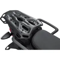 SW-Motech Adventure Gpt.11.747.19000/b Triumph Bagasjebrett