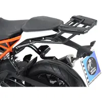 Hepco & becker Easyrack Ktm 390 Duke 17 6617555 01 01 Bagasjebrett